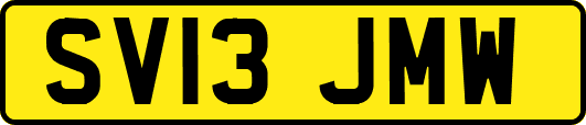 SV13JMW