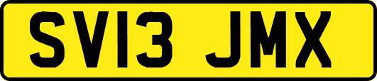 SV13JMX