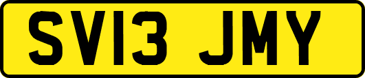 SV13JMY