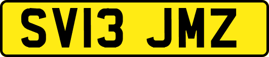 SV13JMZ