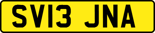 SV13JNA