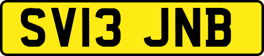 SV13JNB
