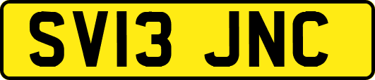 SV13JNC