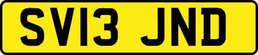 SV13JND