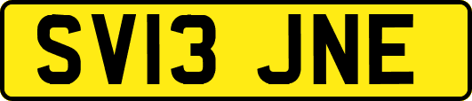 SV13JNE