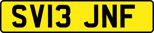 SV13JNF