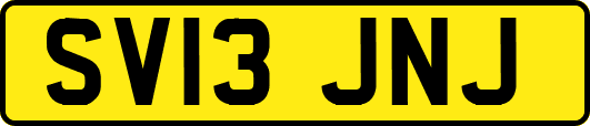 SV13JNJ