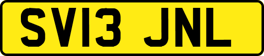 SV13JNL