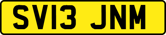 SV13JNM