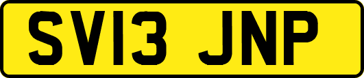 SV13JNP