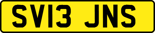 SV13JNS