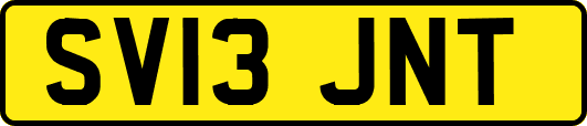 SV13JNT