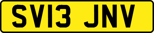 SV13JNV