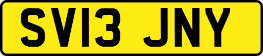 SV13JNY