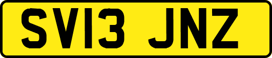 SV13JNZ