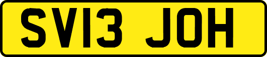 SV13JOH