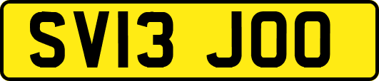 SV13JOO