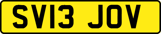 SV13JOV