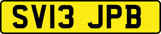 SV13JPB