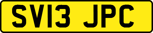 SV13JPC