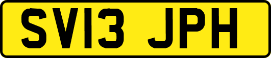 SV13JPH