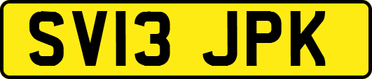 SV13JPK