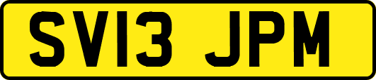 SV13JPM