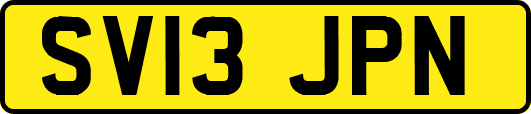 SV13JPN