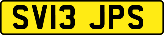 SV13JPS