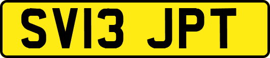 SV13JPT