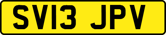 SV13JPV