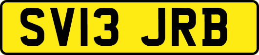 SV13JRB