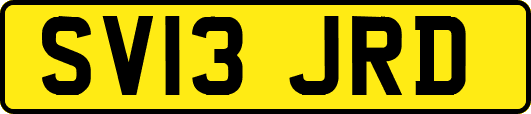 SV13JRD
