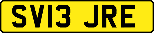SV13JRE