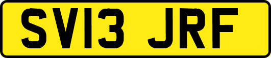 SV13JRF