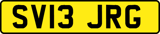 SV13JRG
