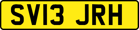 SV13JRH