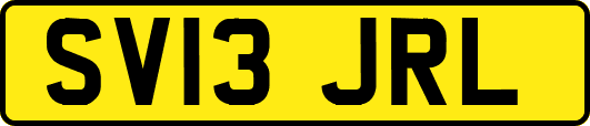SV13JRL