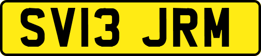 SV13JRM