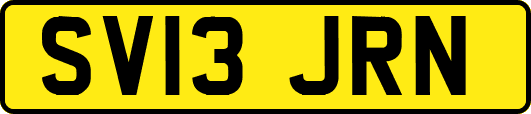 SV13JRN