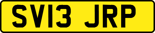SV13JRP