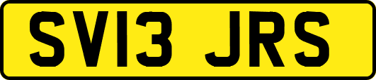 SV13JRS