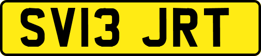 SV13JRT