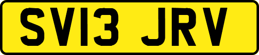 SV13JRV