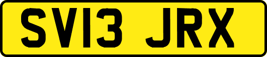 SV13JRX