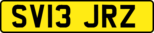 SV13JRZ