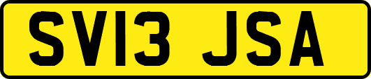 SV13JSA