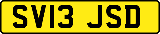 SV13JSD