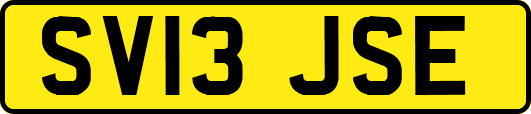 SV13JSE