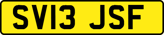 SV13JSF